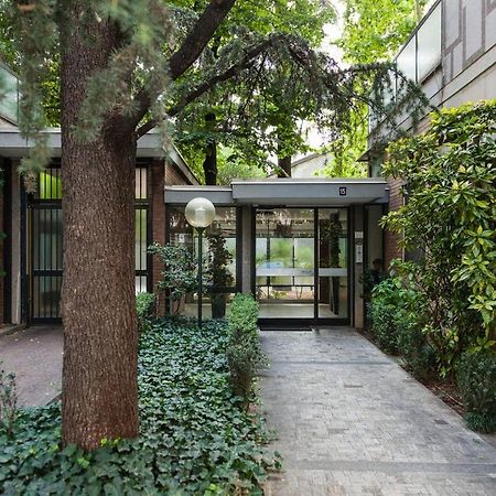 Stupendo E Accogliente Apt Milan Exterior photo