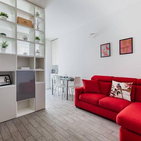 Stupendo E Accogliente Apt Milan Exterior photo