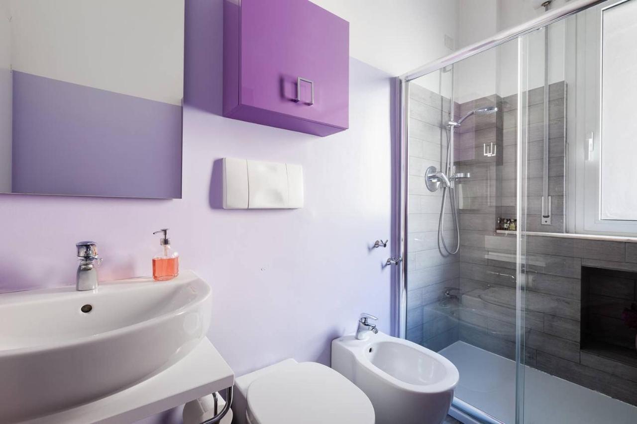 Stupendo E Accogliente Apt Milan Exterior photo