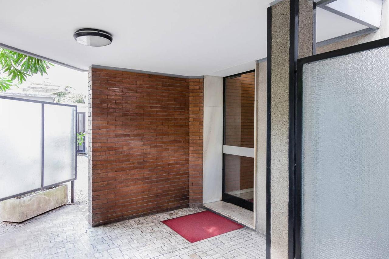 Stupendo E Accogliente Apt Milan Exterior photo