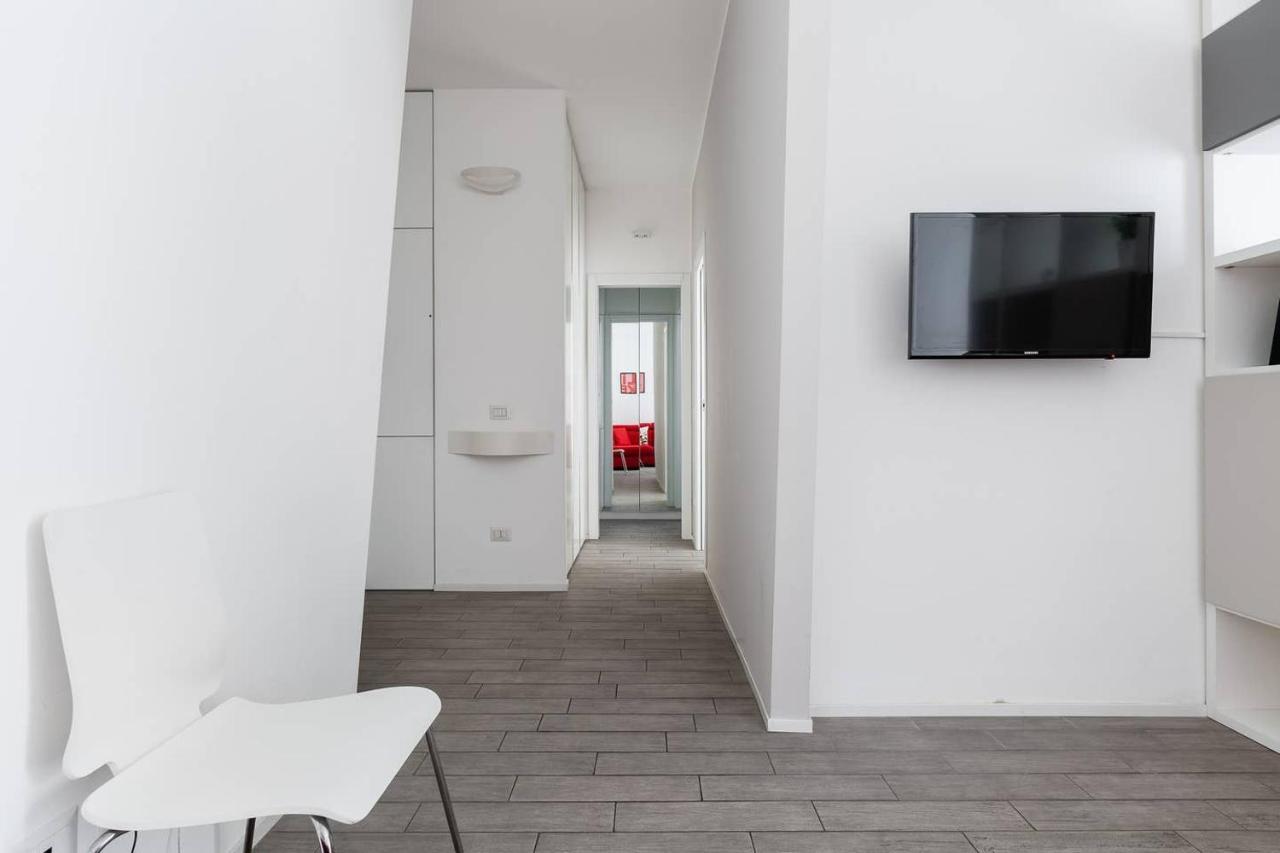 Stupendo E Accogliente Apt Milan Exterior photo