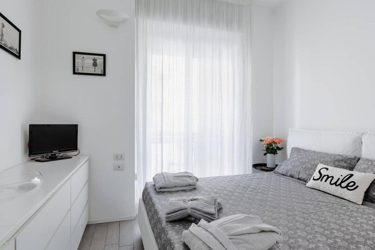Stupendo E Accogliente Apt Milan Exterior photo
