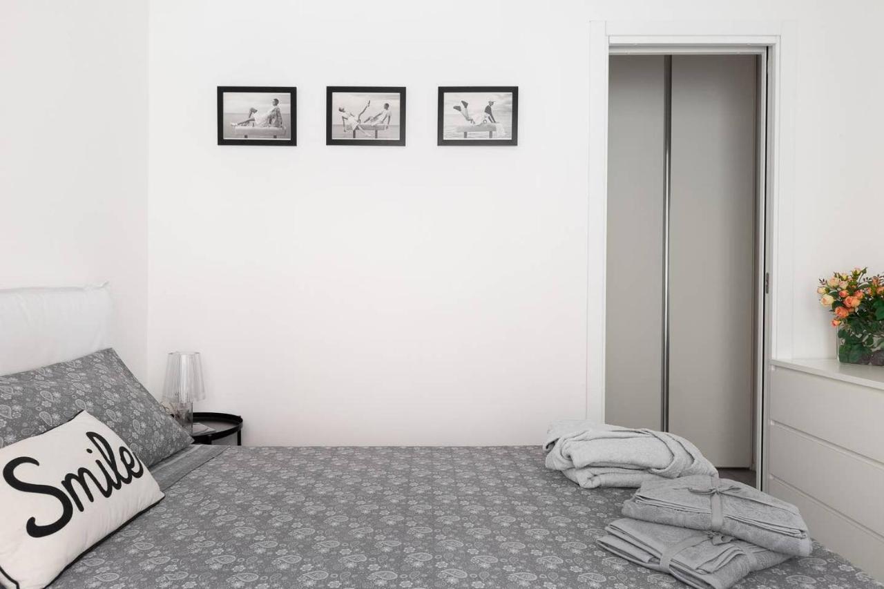 Stupendo E Accogliente Apt Milan Exterior photo