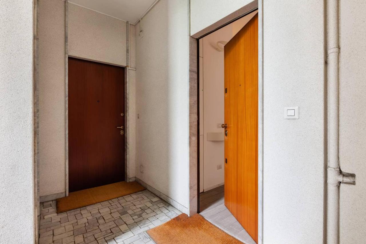 Stupendo E Accogliente Apt Milan Exterior photo